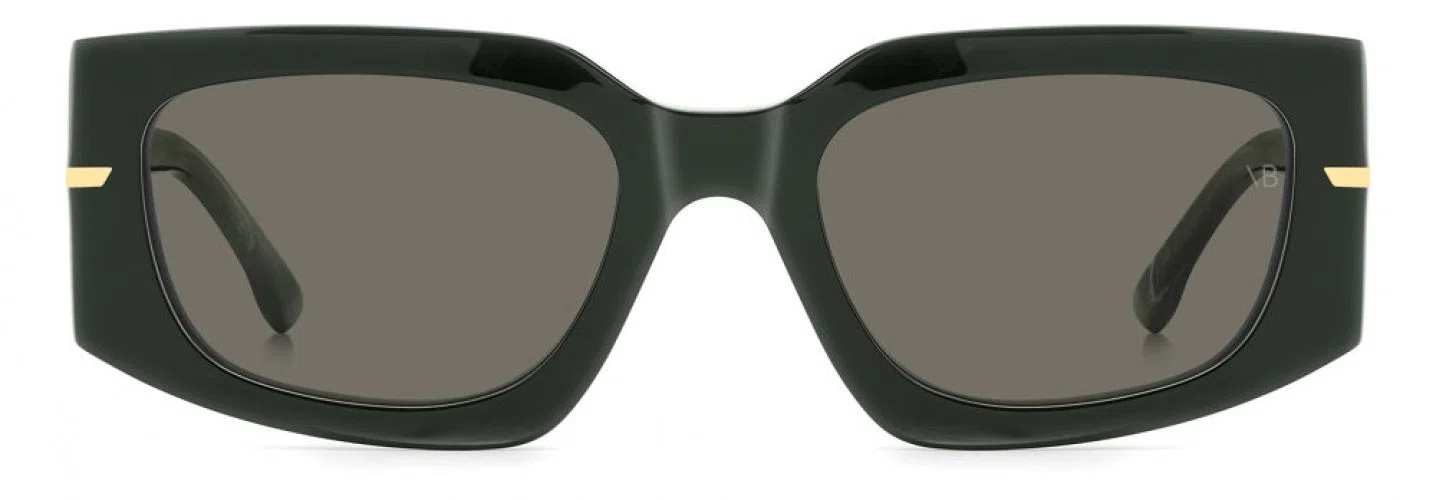Victoria Beckham VB7018 Sunglasses - view 6